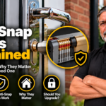Anti-Snap Locks Explained